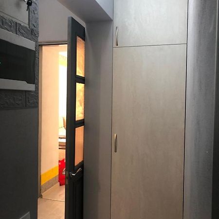 Devolano 1 Διαμέρισμα Οδησσός Εξωτερικό φωτογραφία