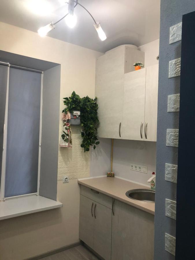 Devolano 1 Διαμέρισμα Οδησσός Εξωτερικό φωτογραφία