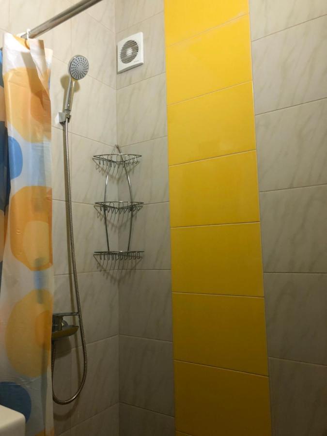 Devolano 1 Διαμέρισμα Οδησσός Εξωτερικό φωτογραφία