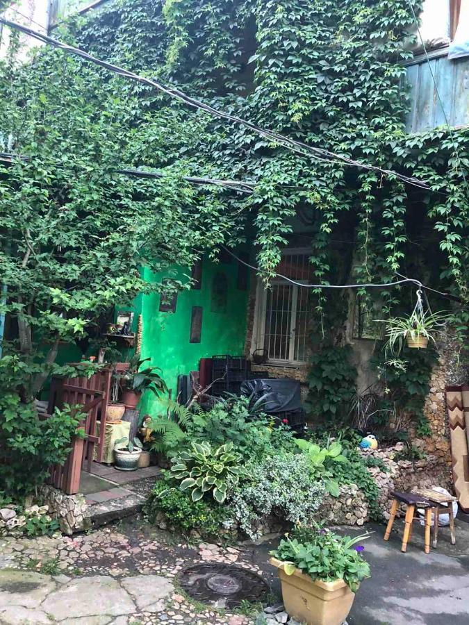 Devolano 1 Διαμέρισμα Οδησσός Εξωτερικό φωτογραφία