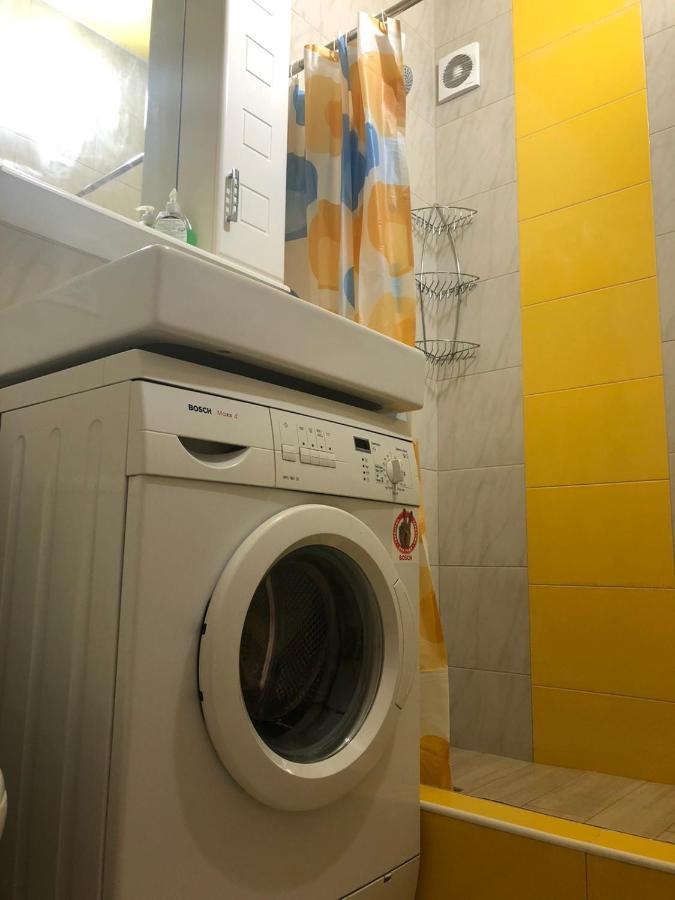 Devolano 1 Διαμέρισμα Οδησσός Εξωτερικό φωτογραφία